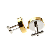 Sports Technology Movements Clocks Cufflinks