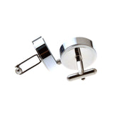 Sports Technology Movements Clocks Cufflinks