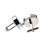 Sports Technology Movements Clocks Cufflinks