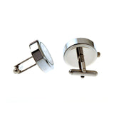 Sports Technology Movements Clocks Cufflinks