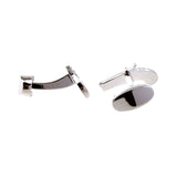 Military Tools Enamel Dropping Glue Cufflinks