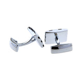 Enamel Dropping Glue Cufflinks