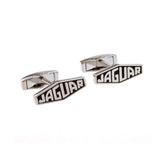 Enamel Dropping Glue Cufflinks