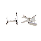 Military Tools Plain Colour Metal Cufflinks