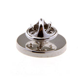 Enamel Dropping Glue Brooch