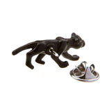 Grease Baking Paint Brooch