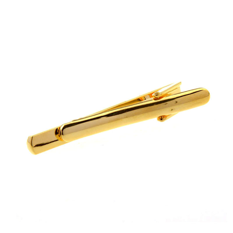 Enamel Dropping Glue Tie Bars