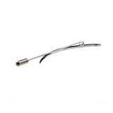 Plain Colour Metal Brooch