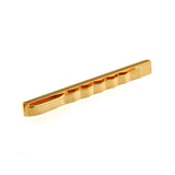 Plain Colour Metal Tie Bars