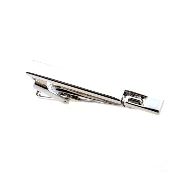 Enamel Dropping Glue Tie Bars