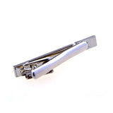 Enamel Dropping Glue Tie Bars