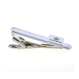 Enamel Dropping Glue Tie Bars