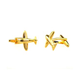 Military Tools Plain Colour Metal Cufflinks