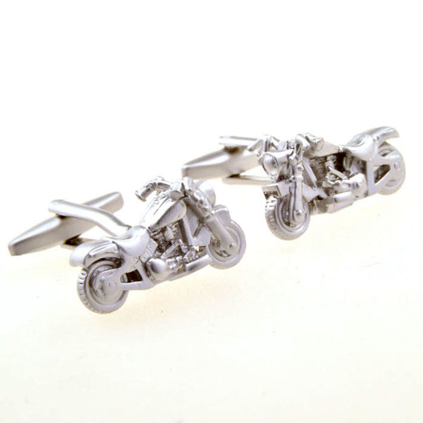 Festivals Wedding Reception Plain Colour Metal Cufflinks