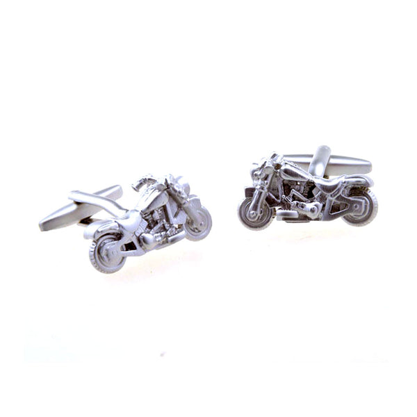 Festivals Wedding Reception Plain Colour Metal Cufflinks