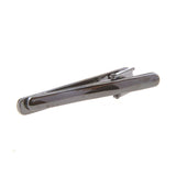 Plain Colour Metal Tie Bars