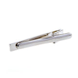Plain Colour Metal Tie Bars