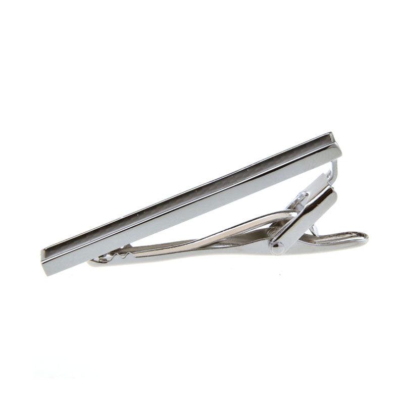 Enamel Dropping Glue Tie Bars