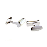 Shells Agate Cufflinks