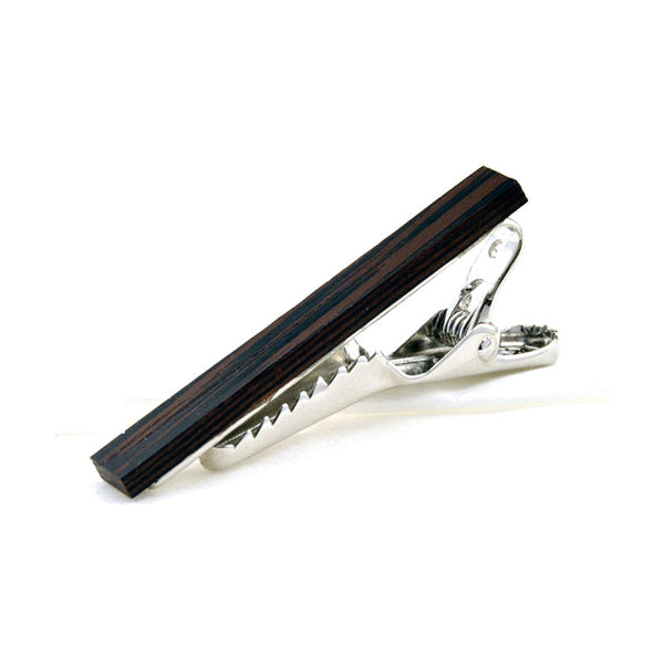 Natural Solid Wood Tie Bars