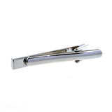 Crystal Zircon Tie Bars