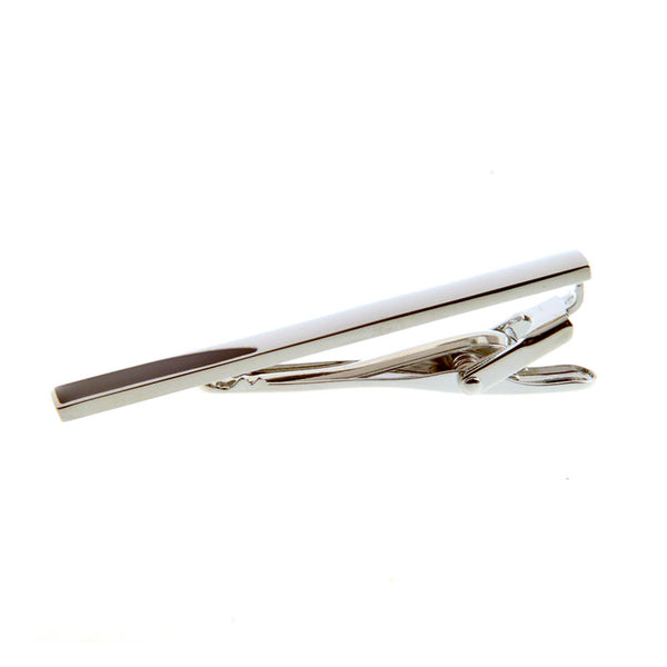 Enamel Dropping Glue Tie Bars