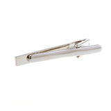 Plain Colour Metal Tie Bars