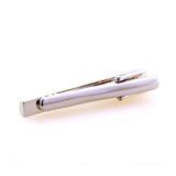 Plain Colour Metal Tie Bars