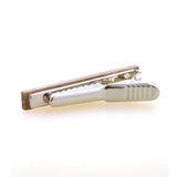 Natural Solid Wood Tie Bars