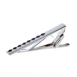 Enamel Dropping Glue Tie Bars