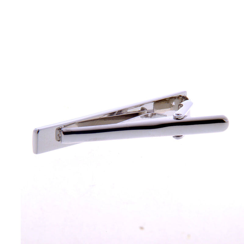 Enamel Dropping Glue Tie Bars