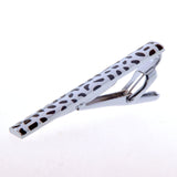 Enamel Dropping Glue Tie Bars
