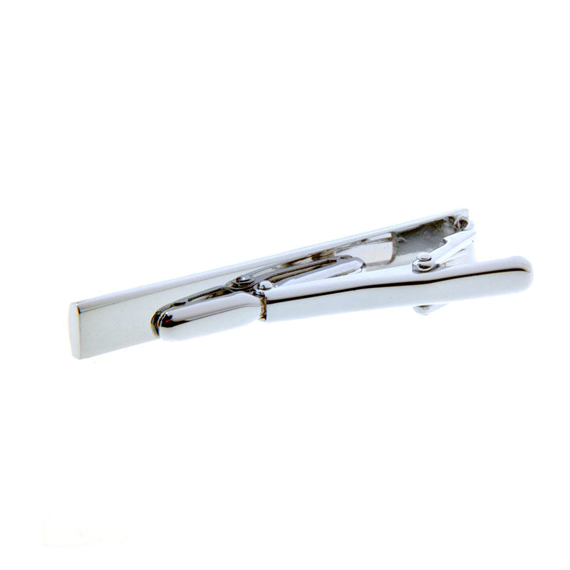 Enamel Dropping Glue Tie Bars