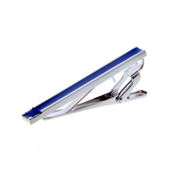 Enamel Dropping Glue Tie Bars