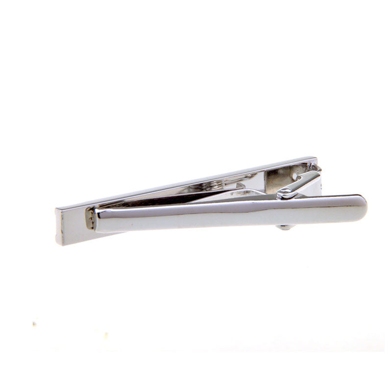 Enamel Dropping Glue Tie Bars