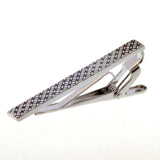 Enamel Dropping Glue Tie Bars