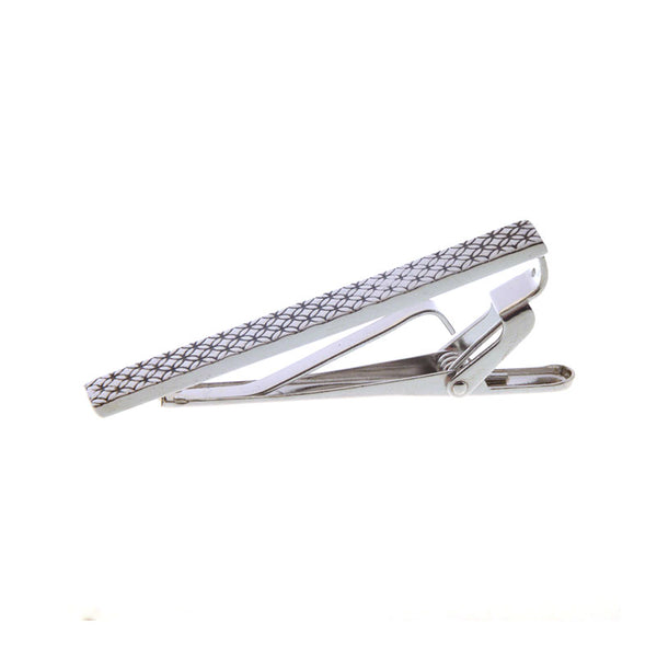 Enamel Dropping Glue Tie Bars