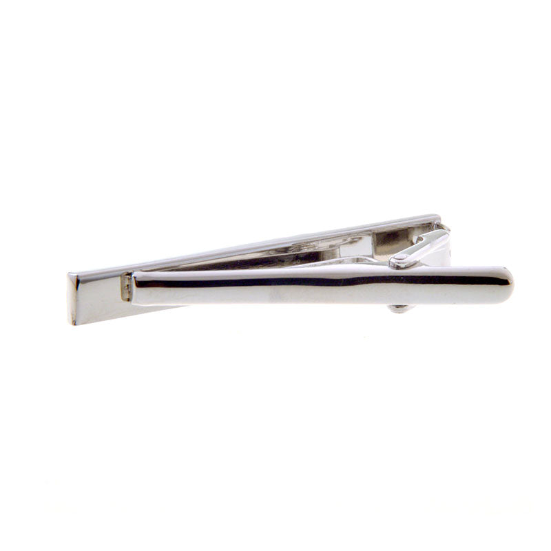 Enamel Dropping Glue Tie Bars