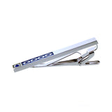 Enamel Dropping Glue Tie Bars