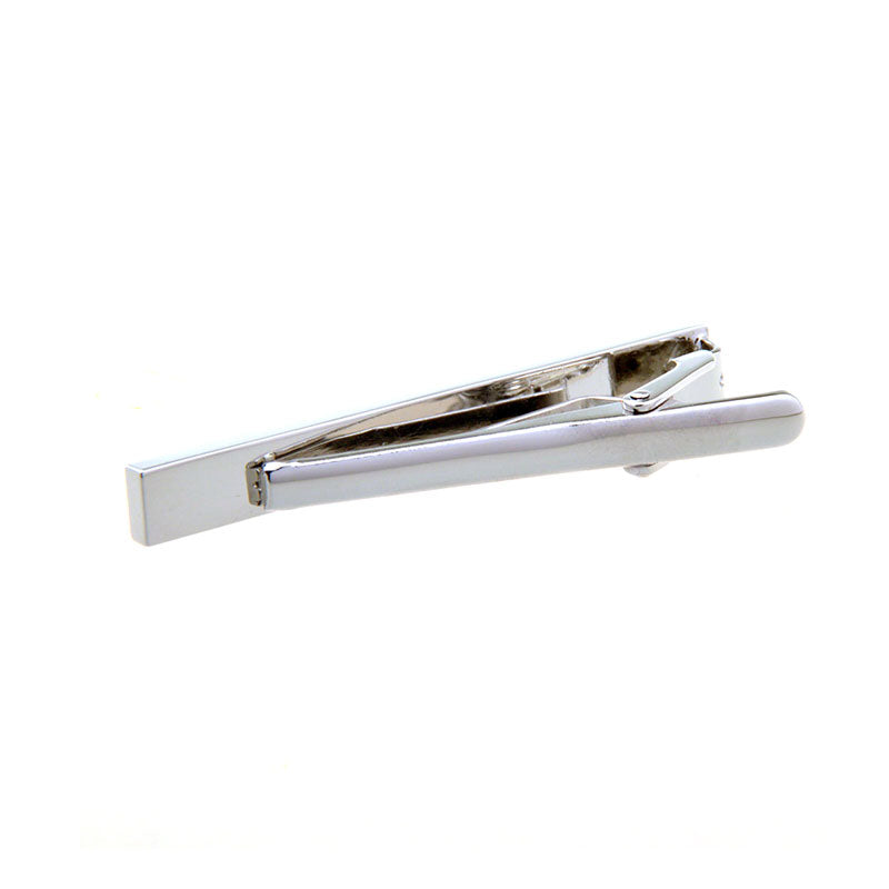 Enamel Dropping Glue Tie Bars