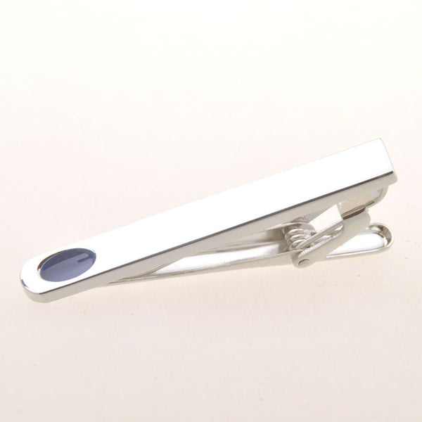 Enamel Dropping Glue Tie Bars