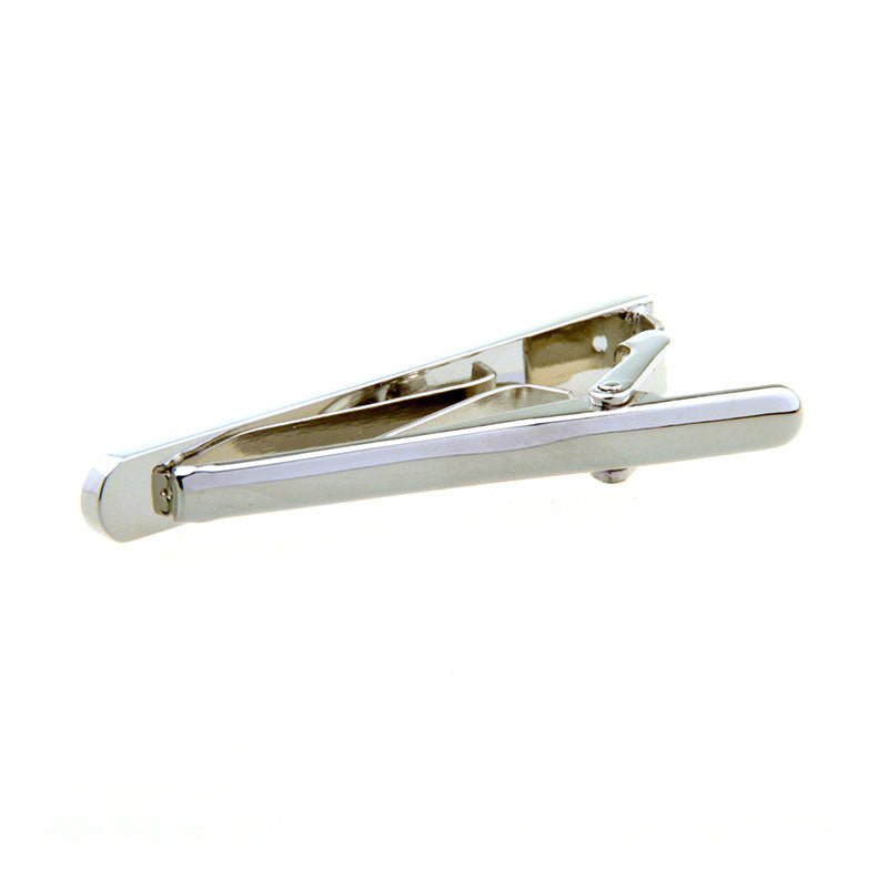Enamel Dropping Glue Tie Bars