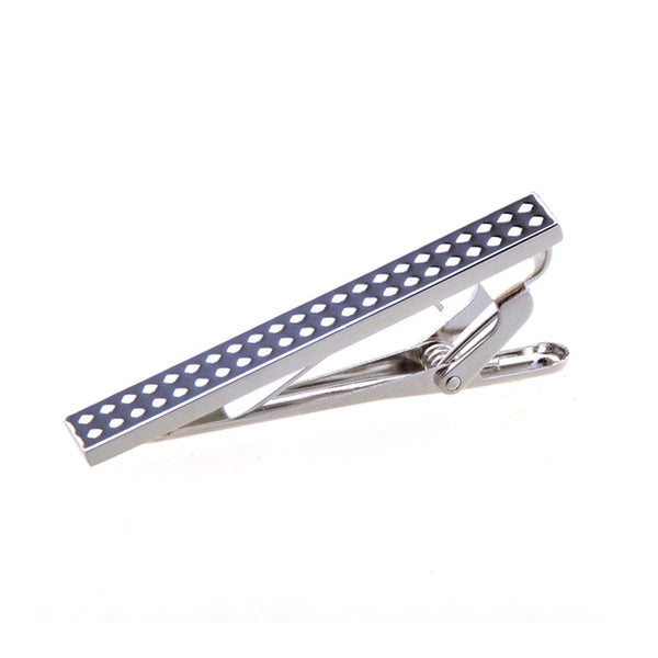 Enamel Dropping Glue Tie Bars