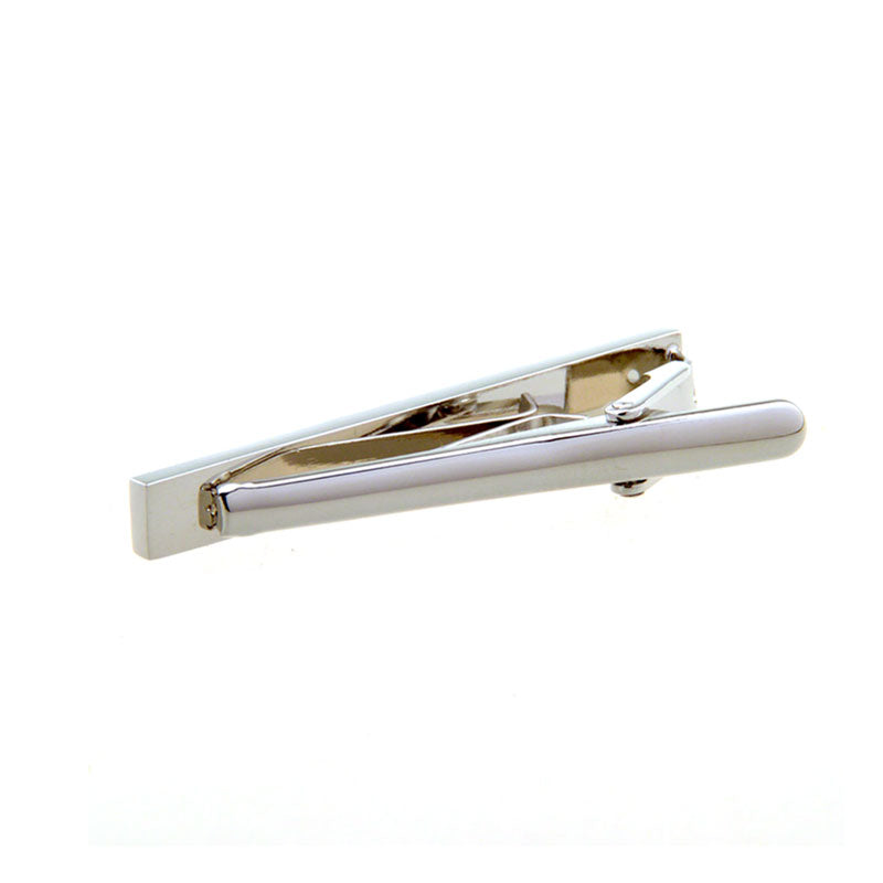 Enamel Dropping Glue Tie Bars