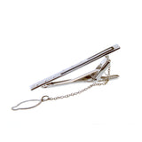 Enamel Dropping Glue Tie Bars