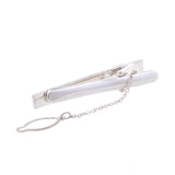 Enamel Dropping Glue Tie Bars