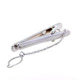 Enamel Dropping Glue Tie Bars