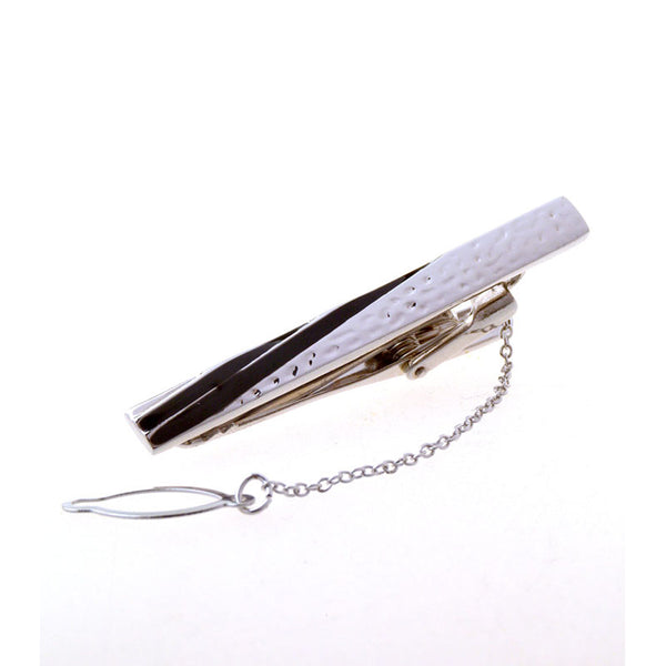 Enamel Dropping Glue Tie Bars