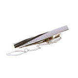 Enamel Dropping Glue Tie Bars