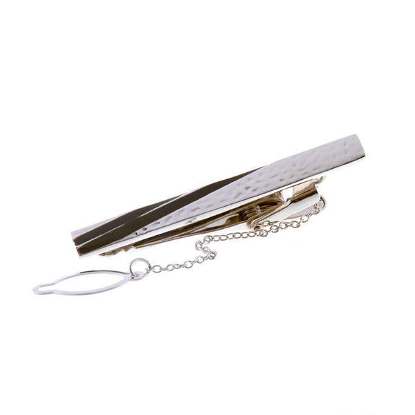 Enamel Dropping Glue Tie Bars